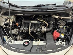 Honda Fit 1.5L CVT Trend Edition - ფოტო 9