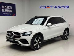 Mercedes-Benz GLC Facelift GLC 260 L 4MATIC Dynamic - ფოტო 1