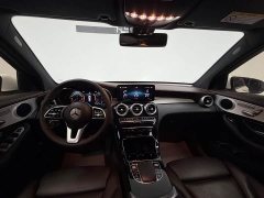 Mercedes-Benz GLC Facelift GLC 260 L 4MATIC Dynamic - ფოტო 11