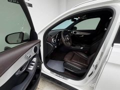 Mercedes-Benz GLC Facelift GLC 260 L 4MATIC Dynamic - ფოტო 12