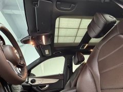 Mercedes-Benz GLC Facelift GLC 260 L 4MATIC Dynamic - ფოტო 13