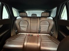 Mercedes-Benz GLC Facelift GLC 260 L 4MATIC Dynamic - ფოტო 14