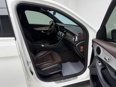 Mercedes-Benz GLC Facelift GLC 260 L 4MATIC Dynamic - ფოტო 15