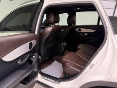 Mercedes-Benz GLC Facelift GLC 260 L 4MATIC Dynamic - ფოტო 17