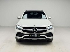 Mercedes-Benz GLC Facelift GLC 260 L 4MATIC Dynamic - ფოტო 2
