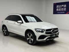 Mercedes-Benz GLC Facelift GLC 260 L 4MATIC Dynamic - ფოტო 3