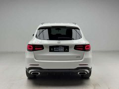 Mercedes-Benz GLC Facelift GLC 260 L 4MATIC Dynamic - ფოტო 5