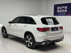 Mercedes-Benz GLC Facelift GLC 260 L 4MATIC Dynamic - ფოტო 6
