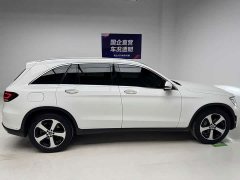 Mercedes-Benz GLC Facelift GLC 260 L 4MATIC Dynamic - ფოტო 7