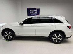 Mercedes-Benz GLC Facelift GLC 260 L 4MATIC Dynamic - ფოტო 9
