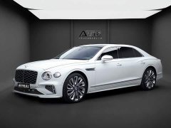 Bentley Flying Plug-In Hybrid Flying Spur Plug-in Hybrid 4.0T V8 Mulliner - ფოტო 1