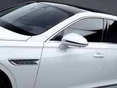 Bentley Flying Plug-In Hybrid Flying Spur Plug-in Hybrid 4.0T V8 Mulliner - ფოტო 10