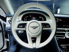 Bentley Flying Plug-In Hybrid Flying Spur Plug-in Hybrid 4.0T V8 Mulliner - ფოტო 15