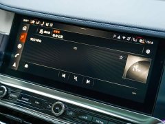 Bentley Flying Plug-In Hybrid Flying Spur Plug-in Hybrid 4.0T V8 Mulliner - ფოტო 18