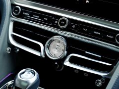 Bentley Flying Plug-In Hybrid Flying Spur Plug-in Hybrid 4.0T V8 Mulliner - ფოტო 19