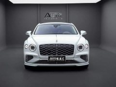 Bentley Flying Plug-In Hybrid Flying Spur Plug-in Hybrid 4.0T V8 Mulliner - ფოტო 2
