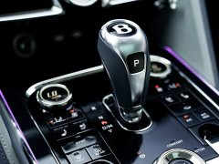 Bentley Flying Plug-In Hybrid Flying Spur Plug-in Hybrid 4.0T V8 Mulliner - ფოტო 20