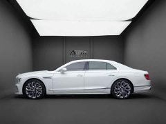 Bentley Flying Plug-In Hybrid Flying Spur Plug-in Hybrid 4.0T V8 Mulliner - ფოტო 3