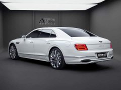 Bentley Flying Plug-In Hybrid Flying Spur Plug-in Hybrid 4.0T V8 Mulliner - ფოტო 6