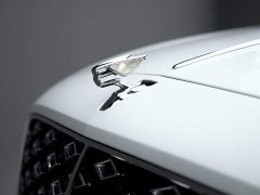 Bentley Flying Plug-In Hybrid Flying Spur Plug-in Hybrid 4.0T V8 Mulliner - ფოტო 7