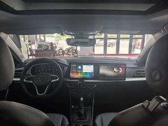 Volkswagen Lavida Facelift 1.5L Automatic Five Million Edition - ფოტო 10