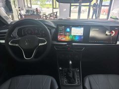 Volkswagen Lavida Facelift 1.5L Automatic Five Million Edition - ფოტო 11