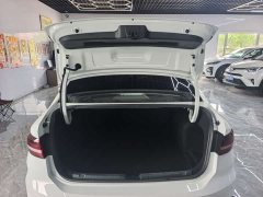 Volkswagen Lavida Facelift 1.5L Automatic Five Million Edition - ფოტო 15