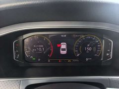 Volkswagen Lavida Facelift 1.5L Automatic Five Million Edition - ფოტო 19