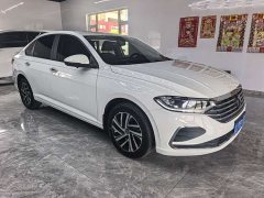Volkswagen Lavida Facelift 1.5L Automatic Five Million Edition - ფოტო 2