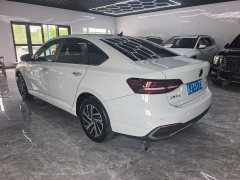 Volkswagen Lavida Facelift 1.5L Automatic Five Million Edition - ფოტო 4