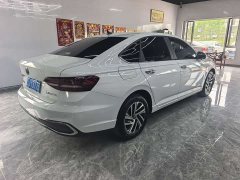 Volkswagen Lavida Facelift 1.5L Automatic Five Million Edition - ფოტო 5