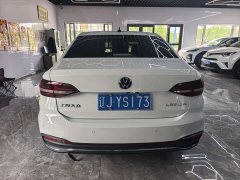Volkswagen Lavida Facelift 1.5L Automatic Five Million Edition - ფოტო 6
