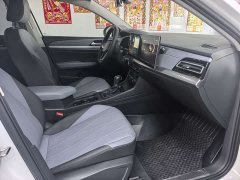 Volkswagen Lavida Facelift 1.5L Automatic Five Million Edition - ფოტო 8