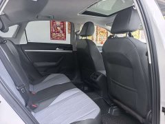 Volkswagen Lavida Facelift 1.5L Automatic Five Million Edition - ფოტო 9