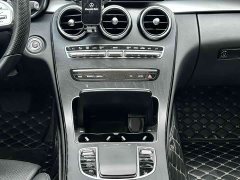 Mercedes-Benz C-Class 2020 C 200 L Fashion Sport Edition - ფოტო 12