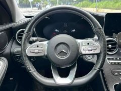 Mercedes-Benz C-Class 2020 C 200 L Fashion Sport Edition - ფოტო 13