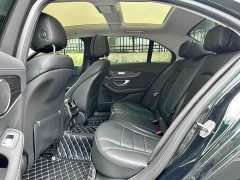 Mercedes-Benz C-Class 2020 C 200 L Fashion Sport Edition - ფოტო 14