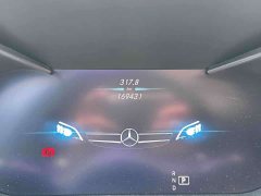 Mercedes-Benz C-Class 2020 C 200 L Fashion Sport Edition - ფოტო 17