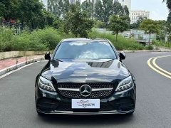 Mercedes-Benz C-Class 2020 C 200 L Fashion Sport Edition - ფოტო 2