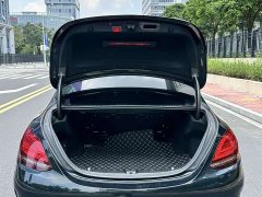 Mercedes-Benz C-Class 2020 C 200 L Fashion Sport Edition - ფოტო 7