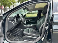 Mercedes-Benz C-Class 2020 C 200 L Fashion Sport Edition - ფოტო 9