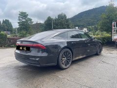 Audi A7 2020 45 TFSI Premium - ფოტო 6