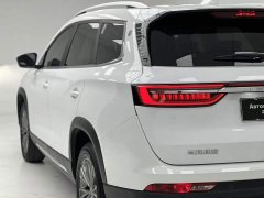 Jetour Jietu X90 PLUS 2021 1.5T Manual Mansion 7-Seater - ფოტო 10