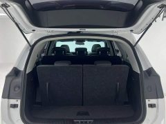 Jetour Jietu X90 PLUS 2021 1.5T Manual Mansion 7-Seater - ფოტო 11
