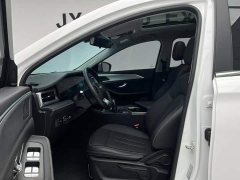 Jetour Jietu X90 PLUS 2021 1.5T Manual Mansion 7-Seater - ფოტო 12