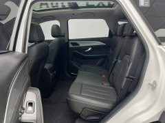 Jetour Jietu X90 PLUS 2021 1.5T Manual Mansion 7-Seater - ფოტო 13