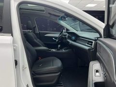 Jetour Jietu X90 PLUS 2021 1.5T Manual Mansion 7-Seater - ფოტო 14