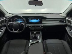 Jetour Jietu X90 PLUS 2021 1.5T Manual Mansion 7-Seater - ფოტო 15