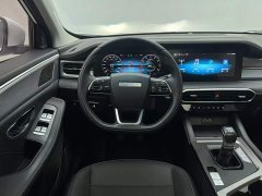 Jetour Jietu X90 PLUS 2021 1.5T Manual Mansion 7-Seater - ფოტო 16