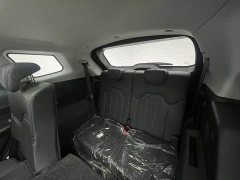 Jetour Jietu X90 PLUS 2021 1.5T Manual Mansion 7-Seater - ფოტო 17